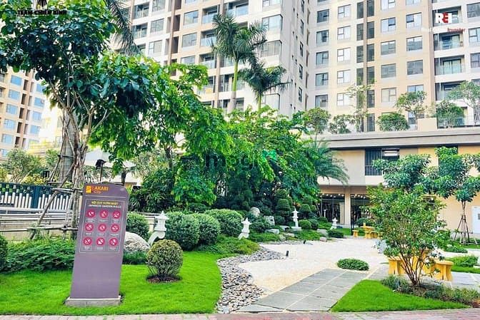 Hình ảnh Bán chưng cư cao cấp Akari , 75m2, 3,2 tỷ