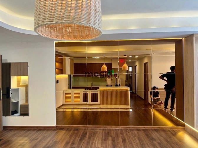 Hình ảnh Bán chưng cư cao cấp Akari , 75m2, 3,2 tỷ