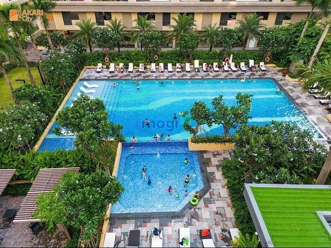 Hình ảnh Bán chưng cư cao cấp Akari , 75m2, 3,2 tỷ