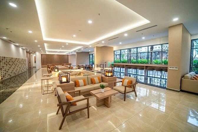 Hình ảnh Bán chưng cư cao cấp Akari , 75m2, 3,2 tỷ