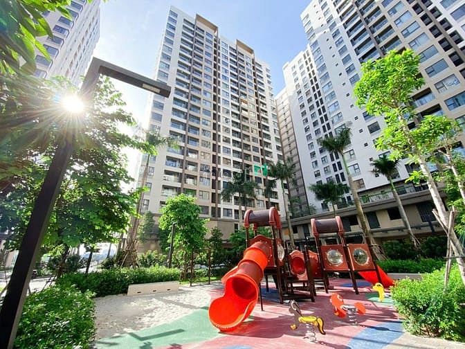 Hình ảnh Bán chưng cư cao cấp Akari , 75m2, 3,2 tỷ