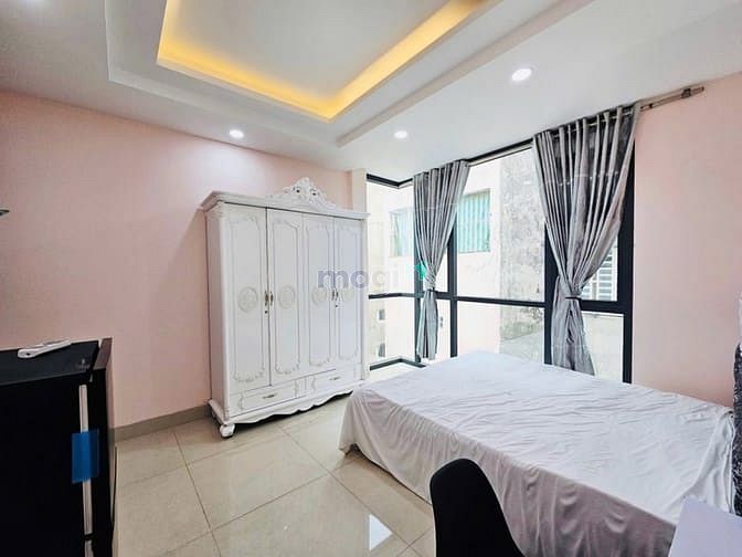 Hình ảnh 🔥Siêu Phẩm Studio Siu Xinh_Cửa Sổ Trời Lớn_Full Nội Thất_Hẻm Xe Hơi❤️