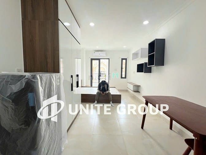 Hình ảnh Mb6623 nạp rút nhanh chóng Studio 35m2 Mới 100%, thang máy, bancong, Máy Giặt Riêng , Ngã