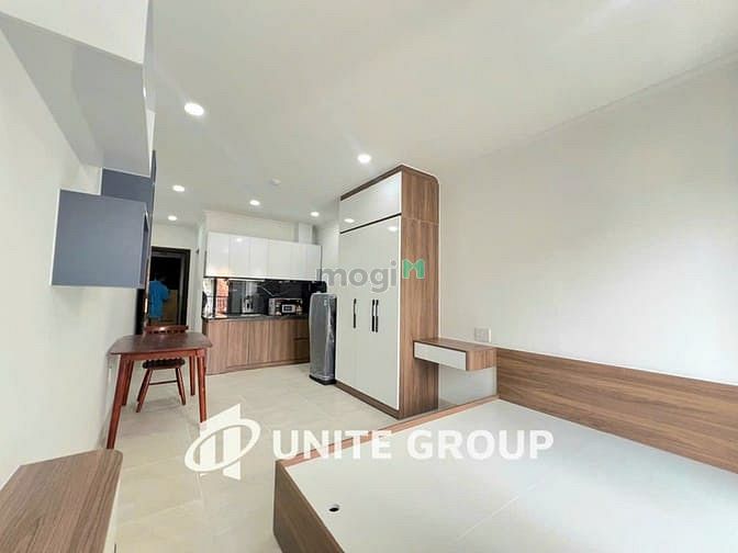 Hình ảnh Mb6623 nạp rút nhanh chóng Studio 35m2 Mới 100%, thang máy, bancong, Máy Giặt Riêng , Ngã