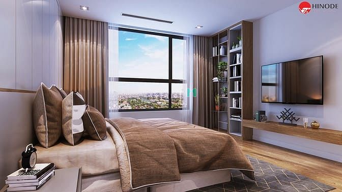Hình ảnh Mb6623 nạp rút nhanh chóng Botanic phú nhuận 85m2 , 2PN 2WC nội thất giá 4 tỷ