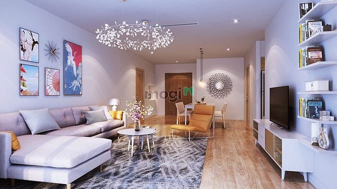 Hình ảnh Cho thuê Trang Chủ MB66.COM / Đăng Ký Tặng 66K Phúc Yên 100m2 2PN ,2WC , nội thất giá 12 triệu
