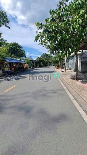 Hình ảnh Lô đất ngộp 300m2đất thổ cư đường Dương Công Khi chỉ 550tr sổ riêng