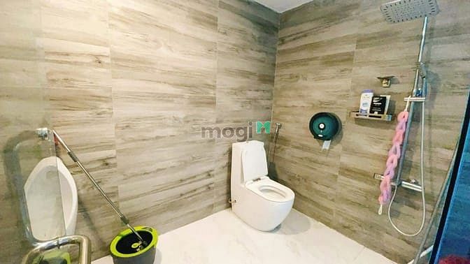 Hình ảnh Chung cư Bảy Hiền, P11, Tân Bình:Duplex 170m2-3p ngủ,3wc, 20tr.TL