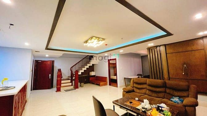 Hình ảnh Chung cư Bảy Hiền, P11, Tân Bình:Duplex 170m2-3p ngủ,3wc, 20tr.TL