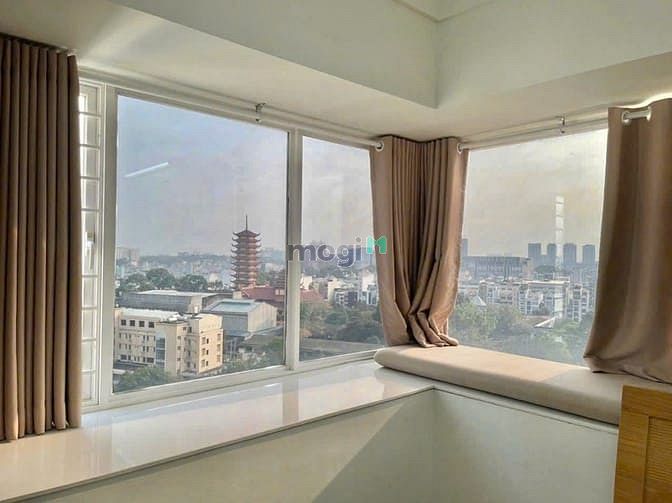 Hình ảnh Mb6623 nạp rút nhanh chóng 2pn2wc 72m2 căn góc Full đồ 19 triệu vào liền, đủ view sáng sủa