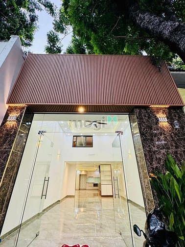 Hình ảnh Siêu phẩm nhà phố Đ. Phan Văn Trị, Bình Thạnh 83,2m2, 3tỷ550tr, sổ sẵn