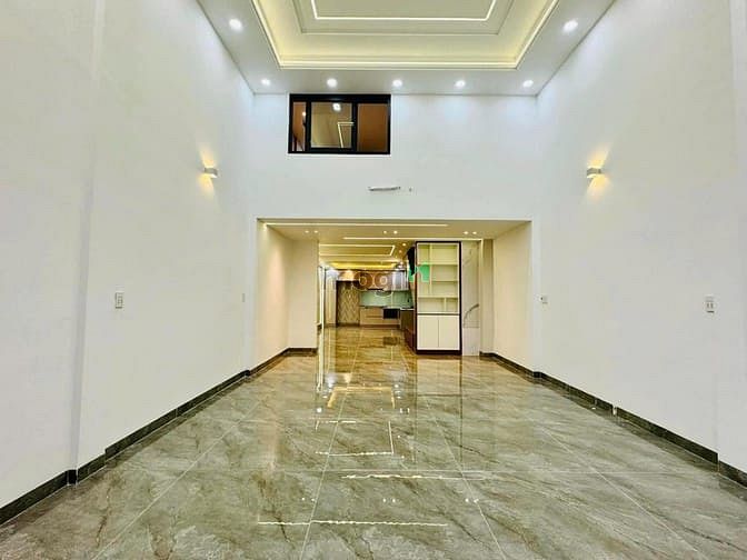 Hình ảnh Siêu phẩm nhà phố Đ. Phan Văn Trị, Bình Thạnh 83,2m2, 3tỷ550tr, sổ sẵn