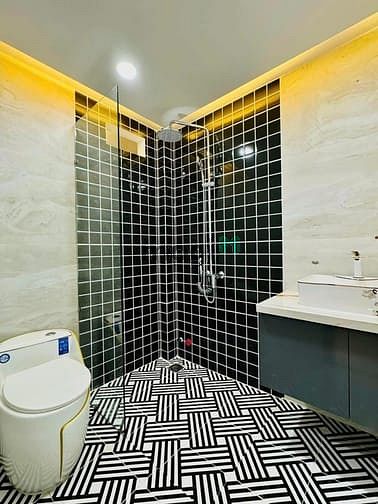 Hình ảnh Siêu phẩm nhà phố Đ. Phan Văn Trị, Bình Thạnh 83,2m2, 3tỷ550tr, sổ sẵn