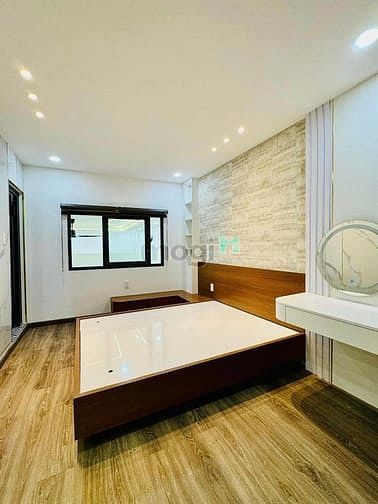 Hình ảnh Siêu phẩm nhà phố Đ. Phan Văn Trị, Bình Thạnh 83,2m2, 3tỷ550tr, sổ sẵn