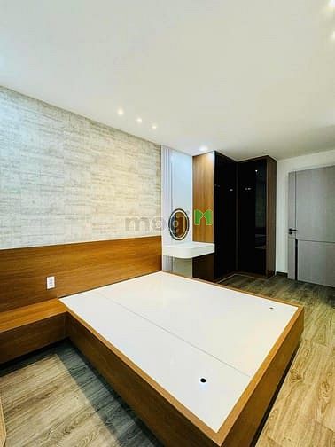 Hình ảnh Siêu phẩm nhà phố Đ. Phan Văn Trị, Bình Thạnh 83,2m2, 3tỷ550tr, sổ sẵn