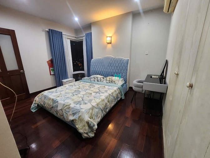 Hình ảnh Cho thuê Trang Chủ MB66.COM / Đăng Ký Tặng 66K Khải Hoàn lạc long quân 105m2 2PN giá 14tr