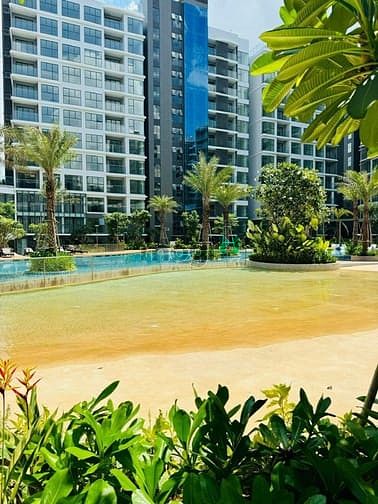 Hình ảnh Bán nhanh 3PN -121m2 khu Diamond Centery 7 tỷ XX
