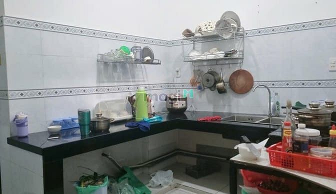 Hình ảnh Chỉ 3.4 Tỷ, Hẻm Lê Trọng Tấn, 5x11, Gần Aeon Tân Phú