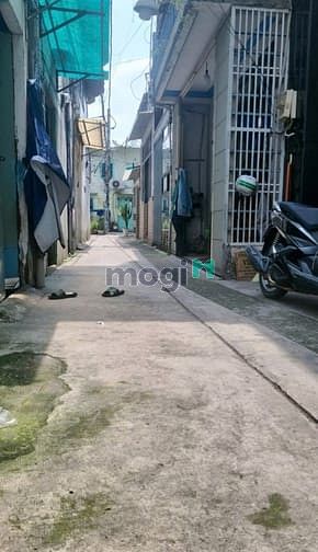 Hình ảnh Chỉ 3.4 Tỷ, Hẻm Lê Trọng Tấn, 5x11, Gần Aeon Tân Phú