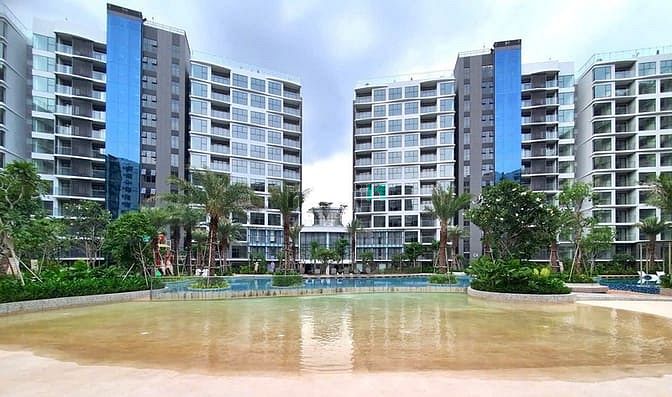 Hình ảnh Bán nhanh 3PN -121m2 khu Diamond Centery 7 tỷ XX
