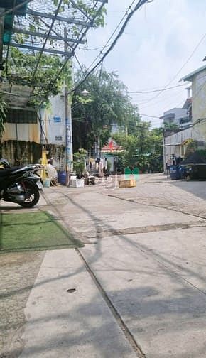 Hình ảnh Chỉ 3.4 Tỷ, Hẻm Lê Trọng Tấn, 5x11, Gần Aeon Tân Phú