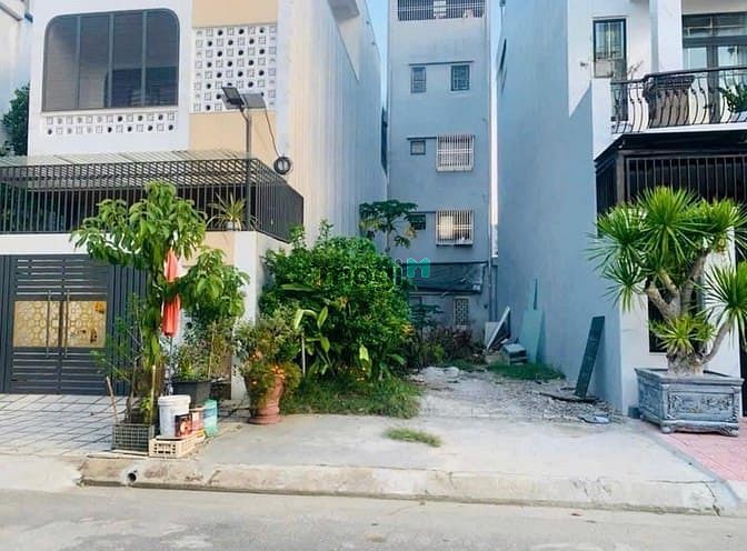 Hình ảnh Đất bình dương sổ Hồng riêng full thổ cư giá 940 triệu 90m2.