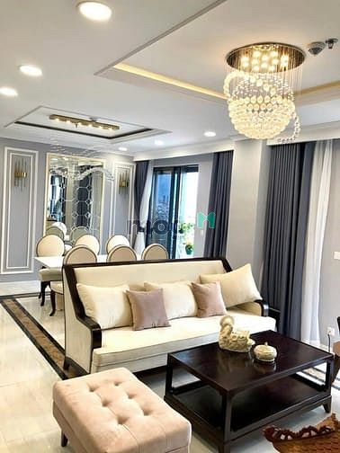 Hình ảnh Cần bán CHCC Kingdom 101 Quận 10, 150m2, 4PN, 4tollet full NT, 13.8 tỷ