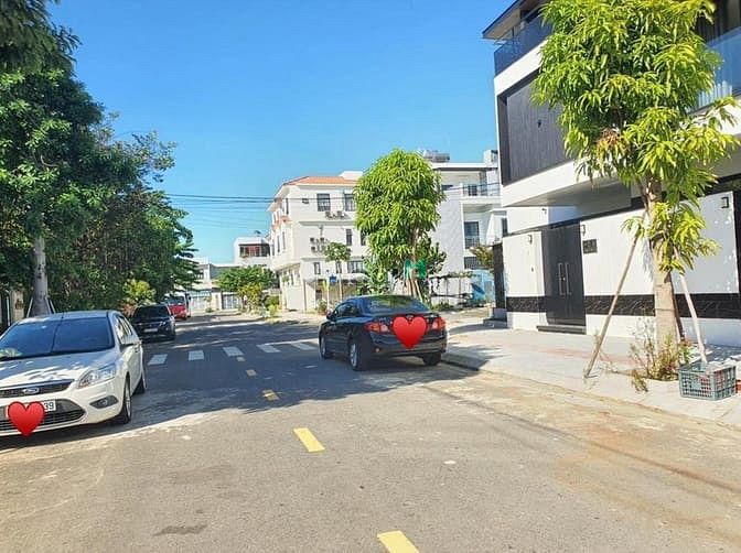 Hình ảnh Đất bình dương sổ Hồng riêng full thổ cư giá 940 triệu 90m2.