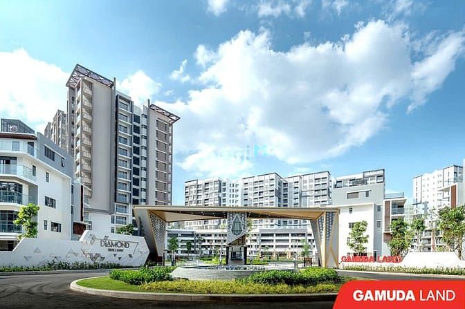 Hình ảnh Cần bán gấp Trang Chủ MB66.COM / Đăng Ký Tặng 66K 2PN khu Diamond Alnata