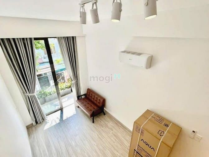 Hình ảnh 🌷 DUPLEX Full nội thất sau lưng Lotte Mart gần Sunrise City
