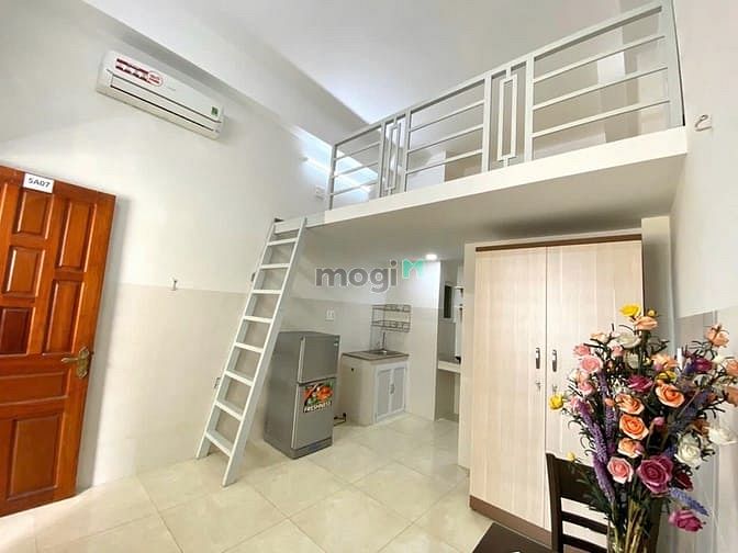Hình ảnh 🌷 DUPLEX Full nội thất sau lưng Lotte Mart gần Sunrise City