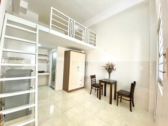 Hình ảnh 🌷 DUPLEX Full nội thất sau lưng Lotte Mart gần Sunrise City