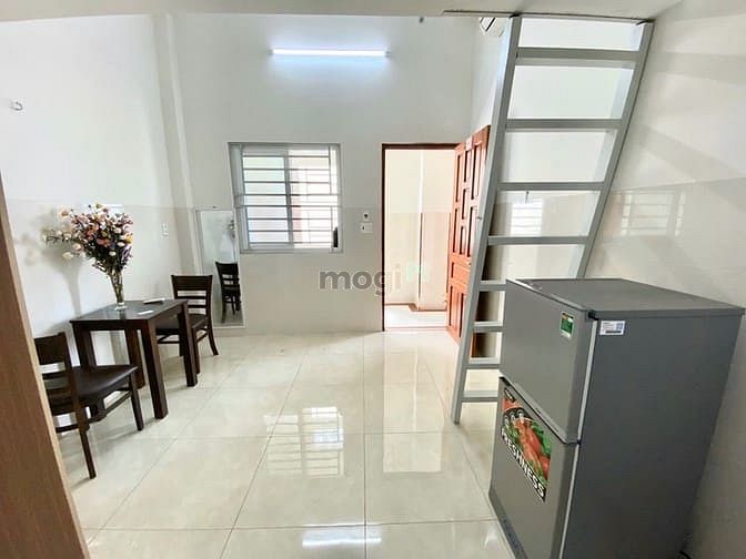 Hình ảnh 🌷 DUPLEX Full nội thất sau lưng Lotte Mart gần Sunrise City