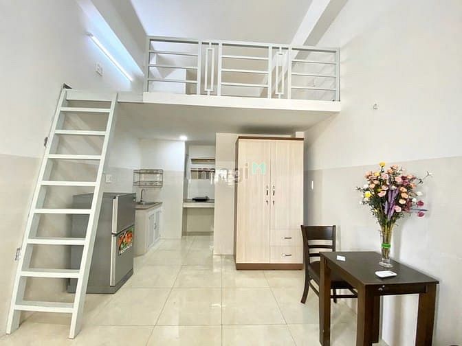 Hình ảnh 🌷 DUPLEX Full nội thất sau lưng Lotte Mart gần Sunrise City