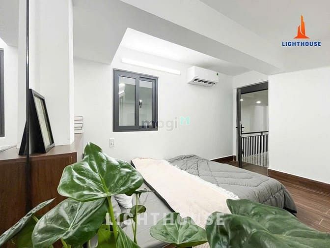 Hình ảnh Siêu Phẩm 𝐒𝐓𝐔𝐃𝐈𝐎 cách Sân bay Tân Sơn Nhất chỉ vài phút đi xe
