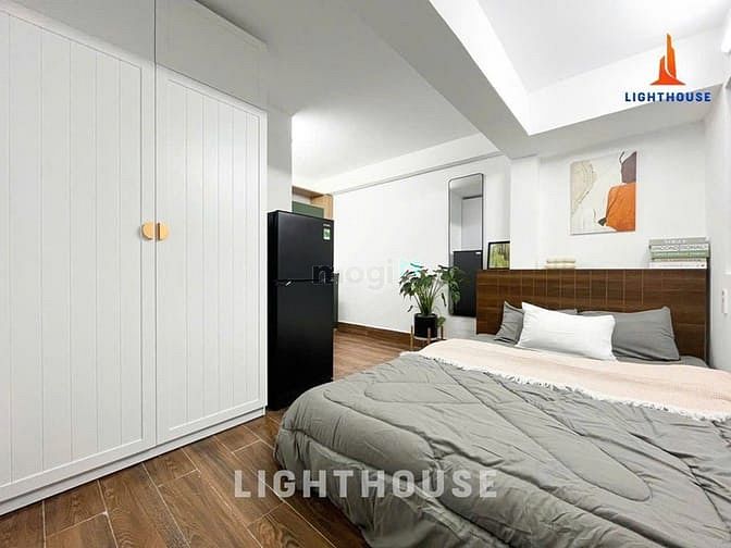 Hình ảnh Siêu Phẩm 𝐒𝐓𝐔𝐃𝐈𝐎 cách Sân bay Tân Sơn Nhất chỉ vài phút đi xe