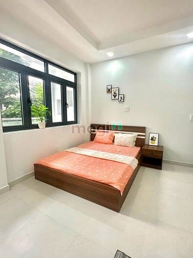 Hình ảnh 🌟 Căn Hộ Studio ĐỦ NỘI THẤT - THOÁNG Tại Nhất Chi Mai, P.13, Tân Bình