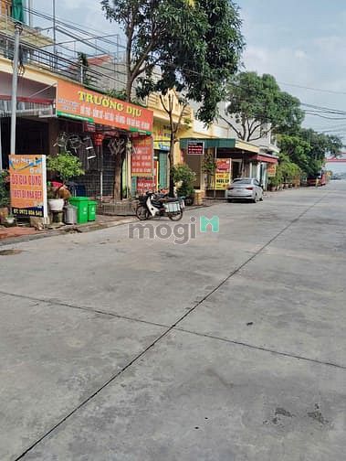 Hình ảnh Bán đất mặt đường 10 siêu đẹp - đông xuân - đông hưng