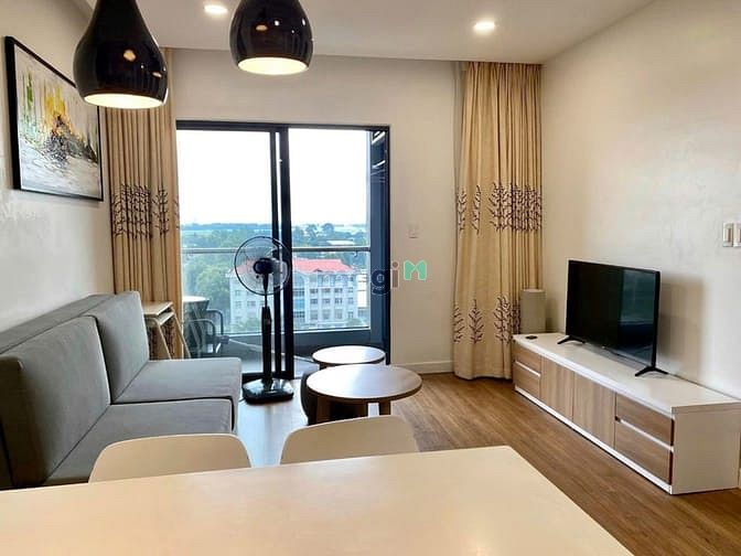 Hình ảnh Cho thuê Trang Chủ MB66.COM / Đăng Ký Tặng 66K 1PN-50m2-14tr/th full nội thất chung cư Republic Plaza