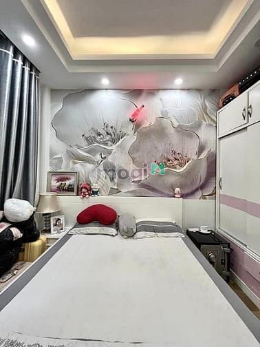 Hình ảnh Bán gấp căn Đường 3/2 Q10 51m2 sổ sẵn