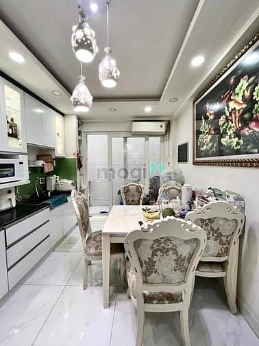 Hình ảnh Bán gấp căn Đường 3/2 Q10 51m2 sổ sẵn