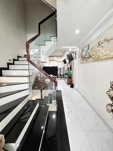 Hình ảnh Bán gấp căn Đường 3/2 Q10 51m2 sổ sẵn