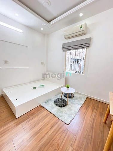 Hình ảnh 🌟Căn Hộ Studio Full Nội Thất - THOÁNG tại Phan Văn Trị Bình Thạnh