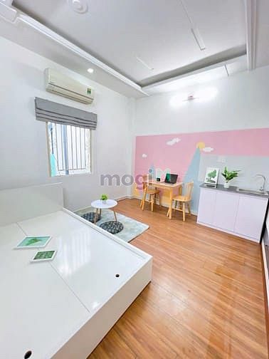 Hình ảnh 🌟Căn Hộ Studio Full Nội Thất - THOÁNG tại Phan Văn Trị Bình Thạnh