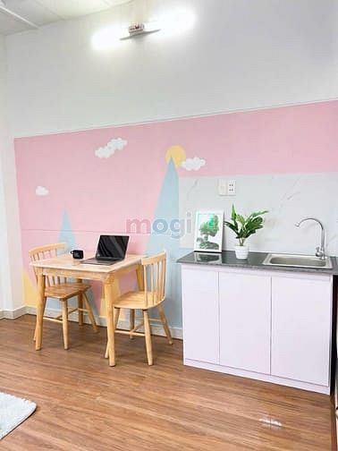 Hình ảnh 🌟Căn Hộ Studio Full Nội Thất - THOÁNG tại Phan Văn Trị Bình Thạnh