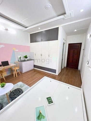 Hình ảnh 🌟Căn Hộ Studio Full Nội Thất - THOÁNG tại Phan Văn Trị Bình Thạnh