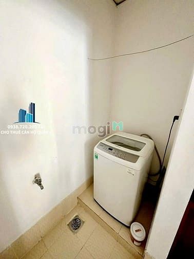 Hình ảnh Cho thuê chung cư Khánh Hội 3 - 76m2 2pn2wc - Có nội thất ở liền được