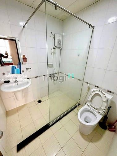 Hình ảnh Cho thuê chung cư Khánh Hội 3 - 76m2 2pn2wc - Có nội thất ở liền được