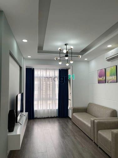 Hình ảnh Cho Thuê Căn Hộ Sky Garden 3 70m2 2 PN 2 WC Phú Mỹ Hưng Q.7
