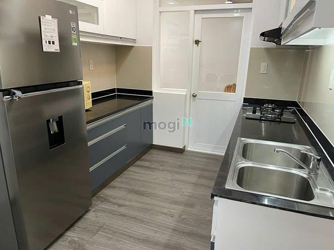 Hình ảnh Cho Thuê Căn Hộ Sky Garden 3 70m2 2 PN 2 WC Phú Mỹ Hưng Q.7